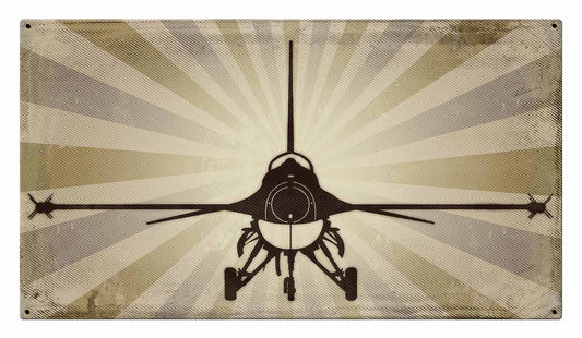 Planes F-16