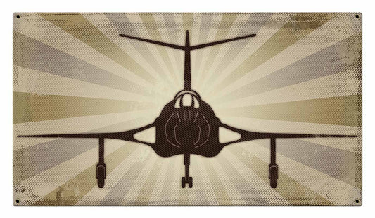 Planes F101 Voodoo