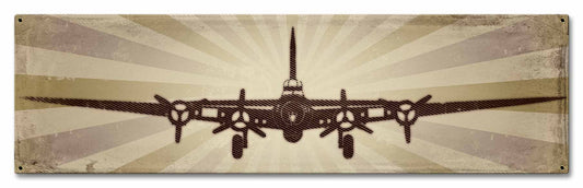 Planes B17