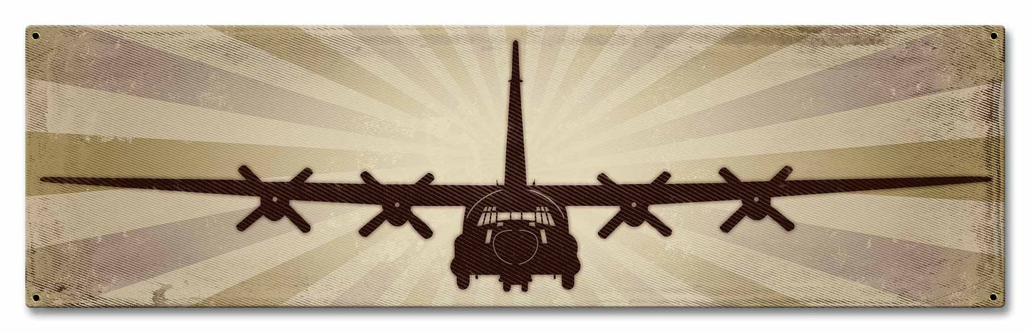Planes C-130