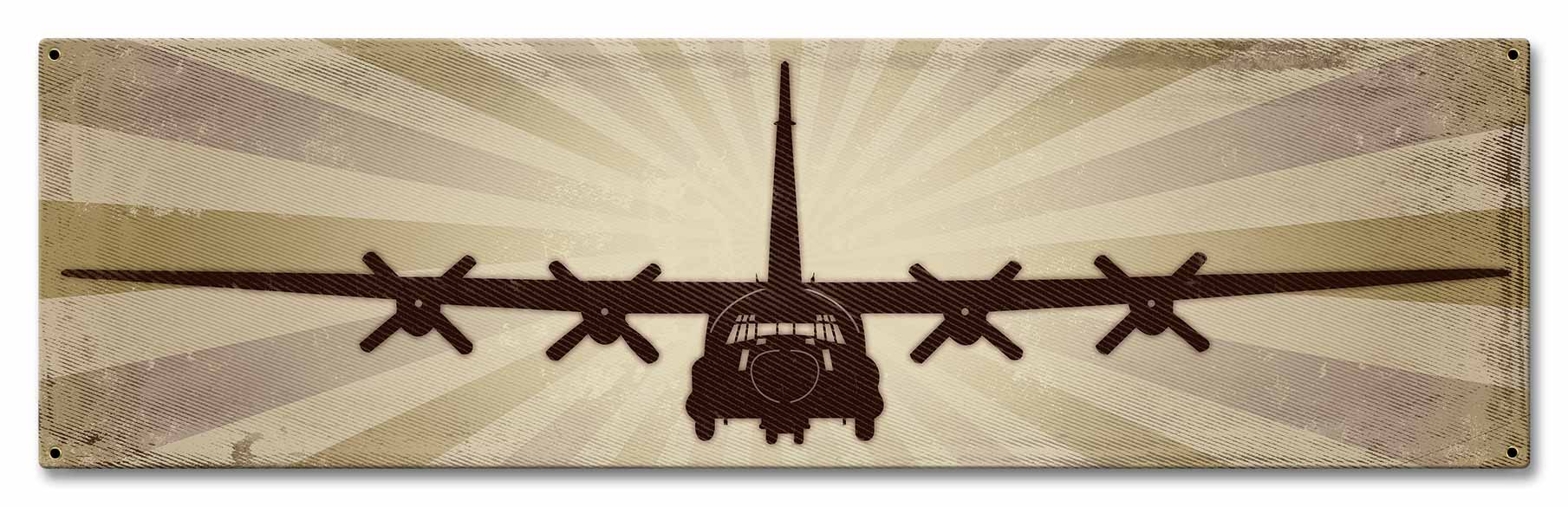 Planes C-130