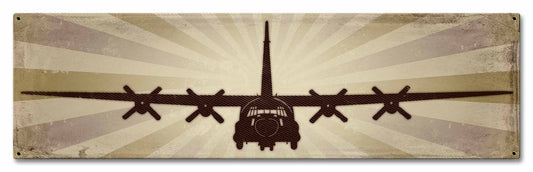 Planes C-130
