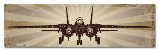 Planes F14 Tomcat