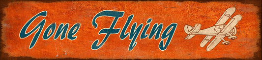 PSB330 - GONE FLYING XL 18 GAUGE