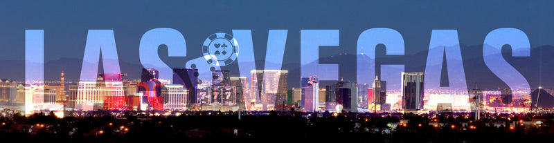 Las Vegas Vintage Sign