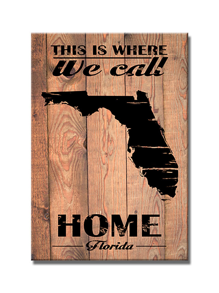 Home Florida