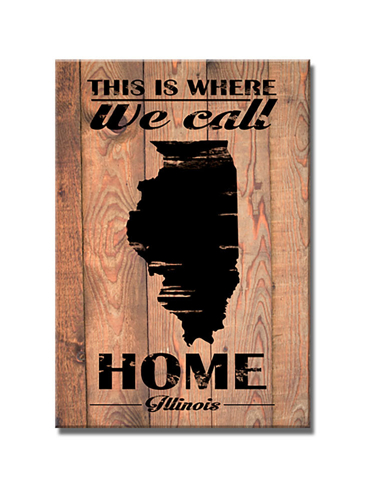 Home Illinois