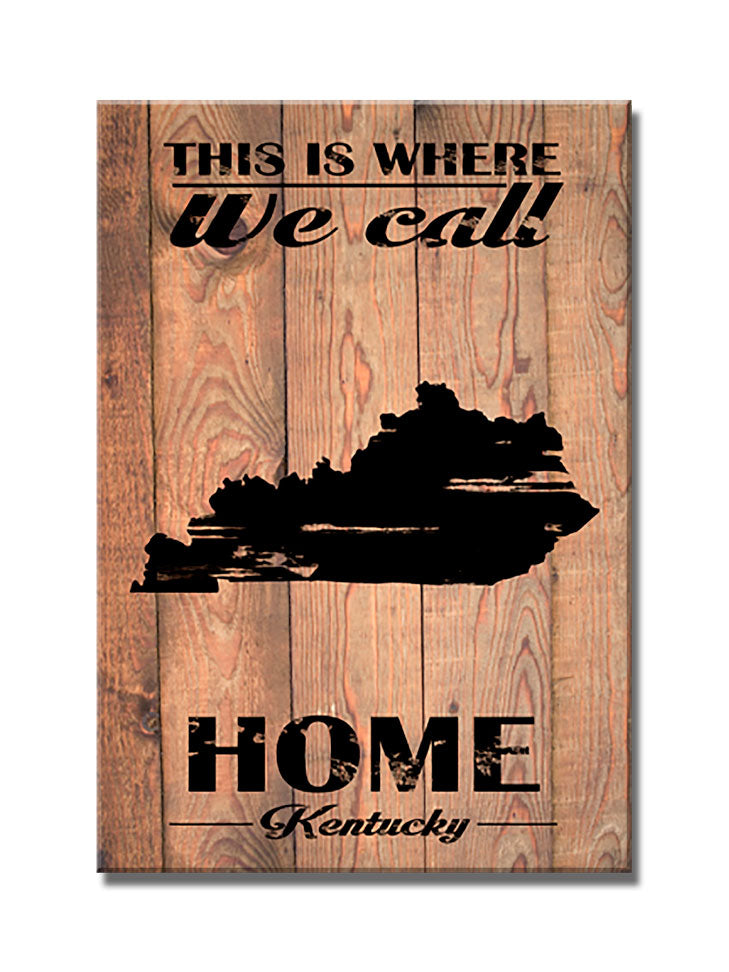 Home Kentucky