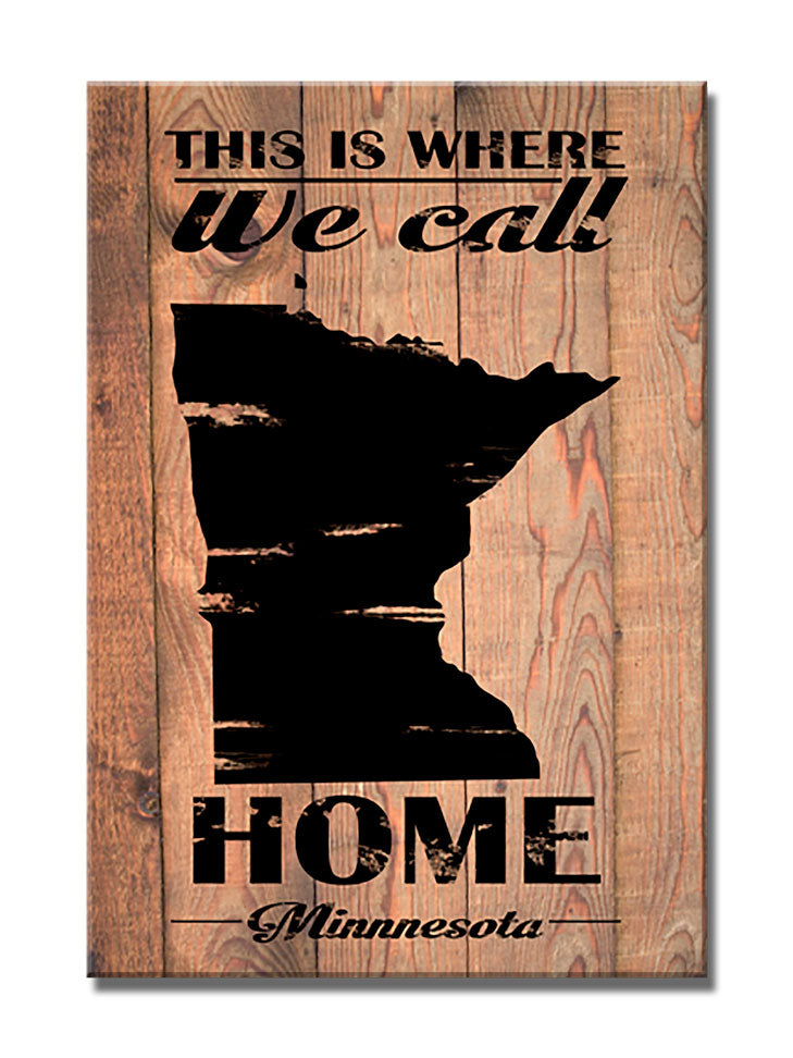 Home Minnesota