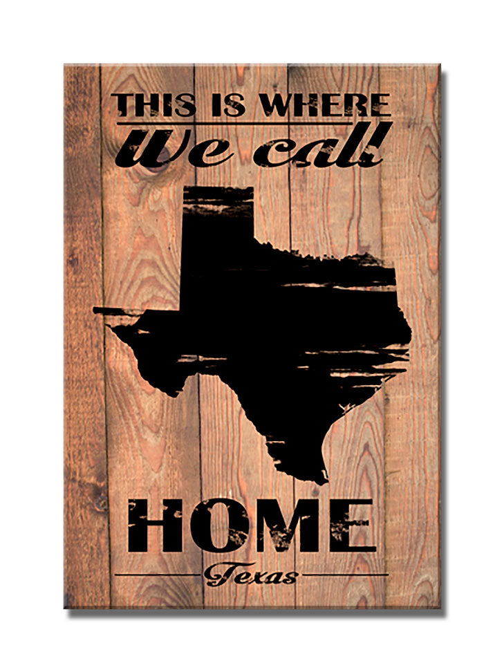 Home Texas