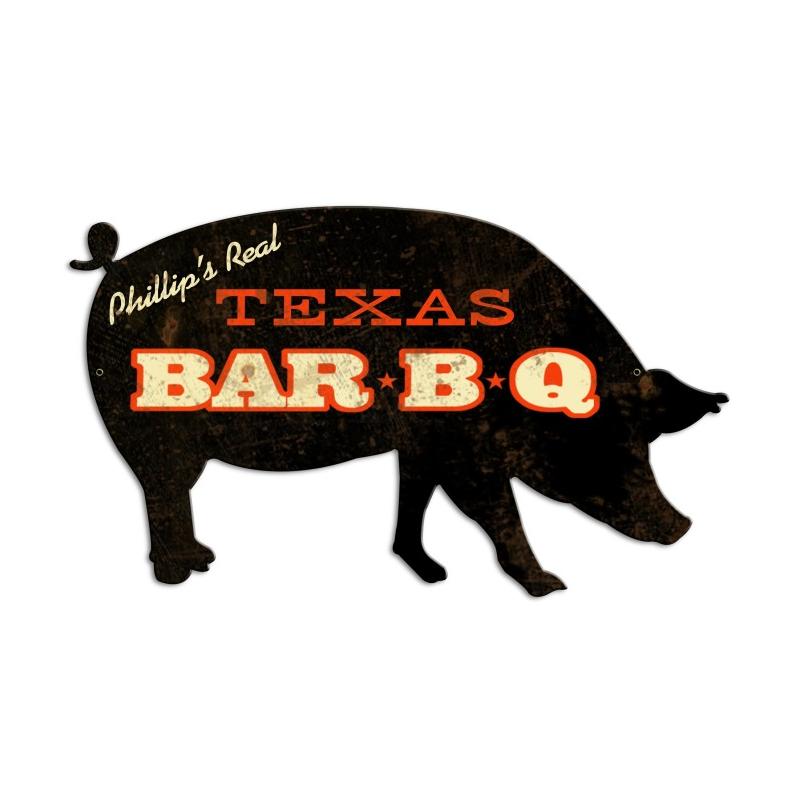 Bbq Pig  - Personalized