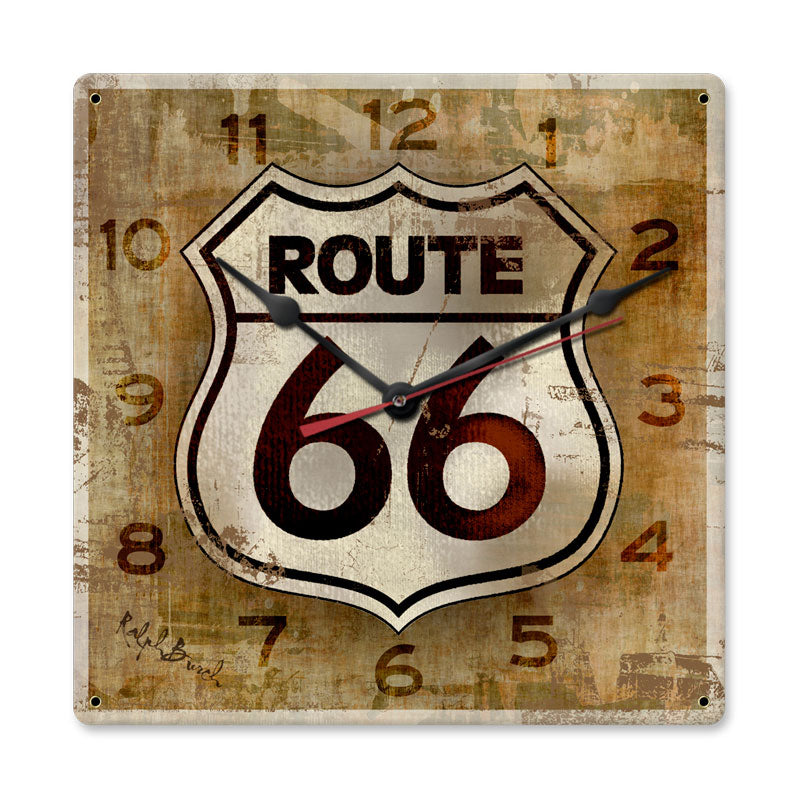 Route 66