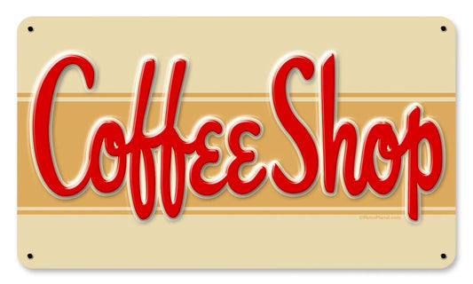 Coffee Shop