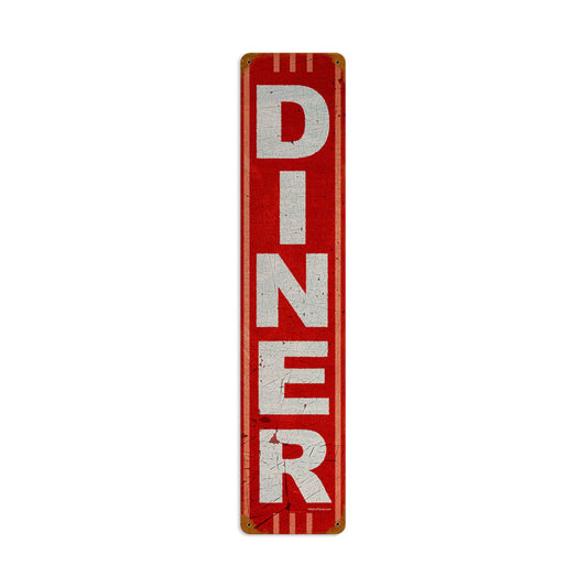 Diner Vintage Sign