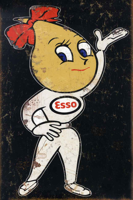 RR330-ESSO_GIRL
