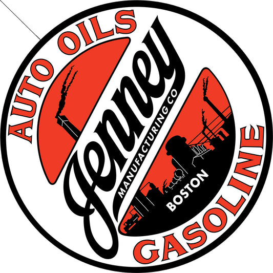 RR369-Genney_Gasoline