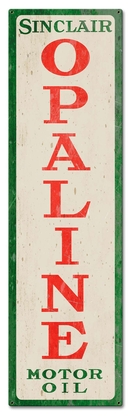 RR497 - SINCLAIR OPALINE