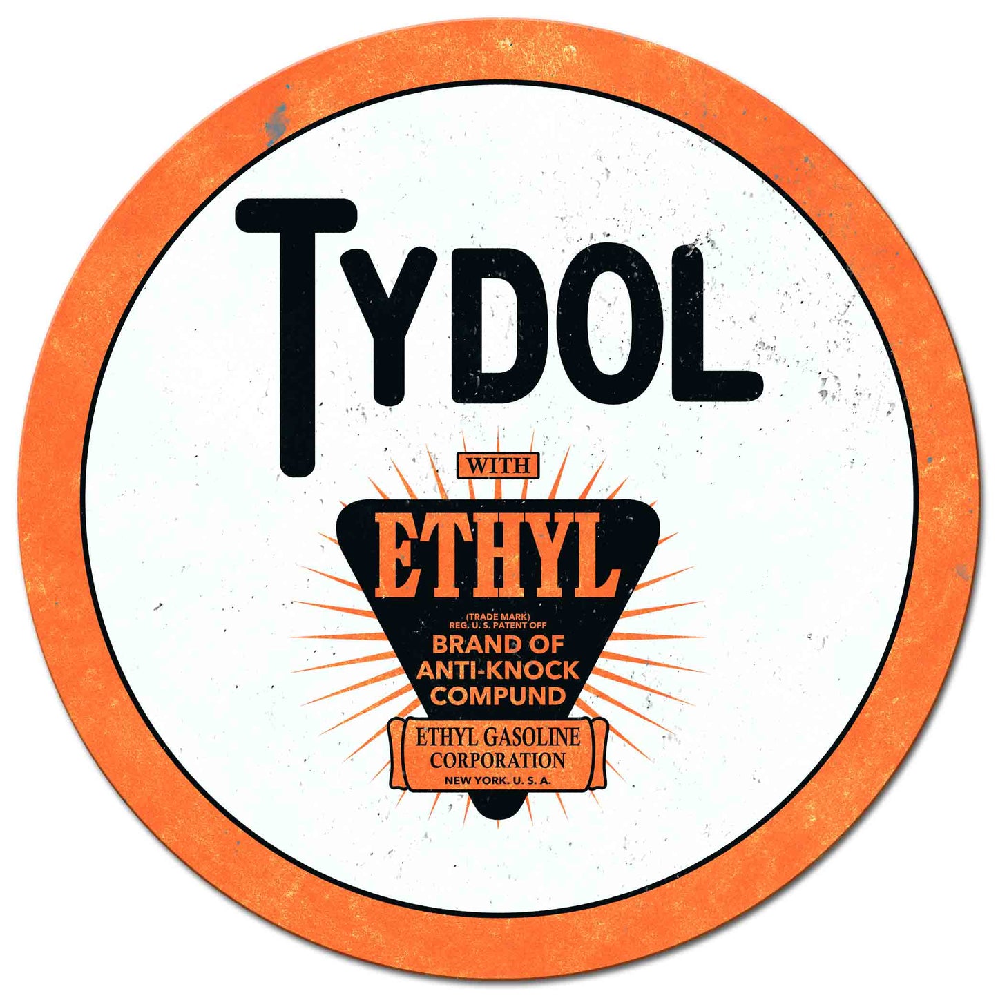 RR502 - TYDOL 
