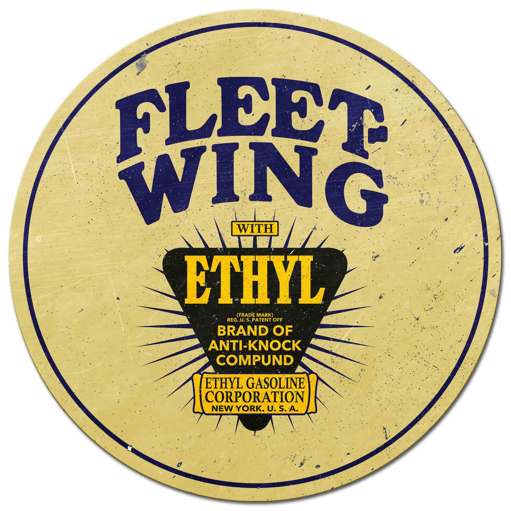 RR506 - FLEET WING 