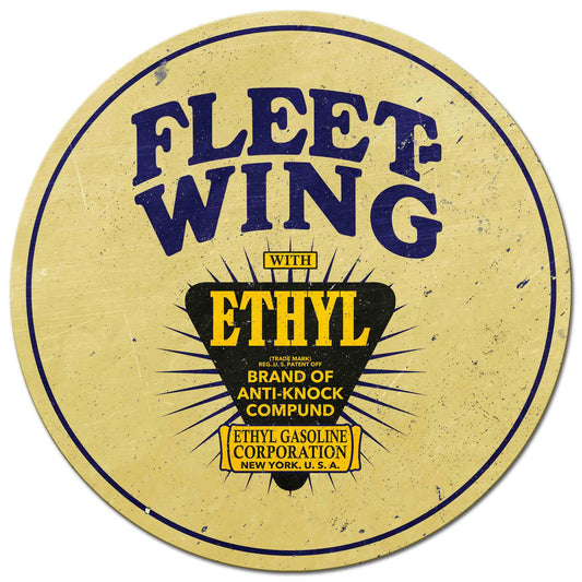 RR506 - FLEET WING 