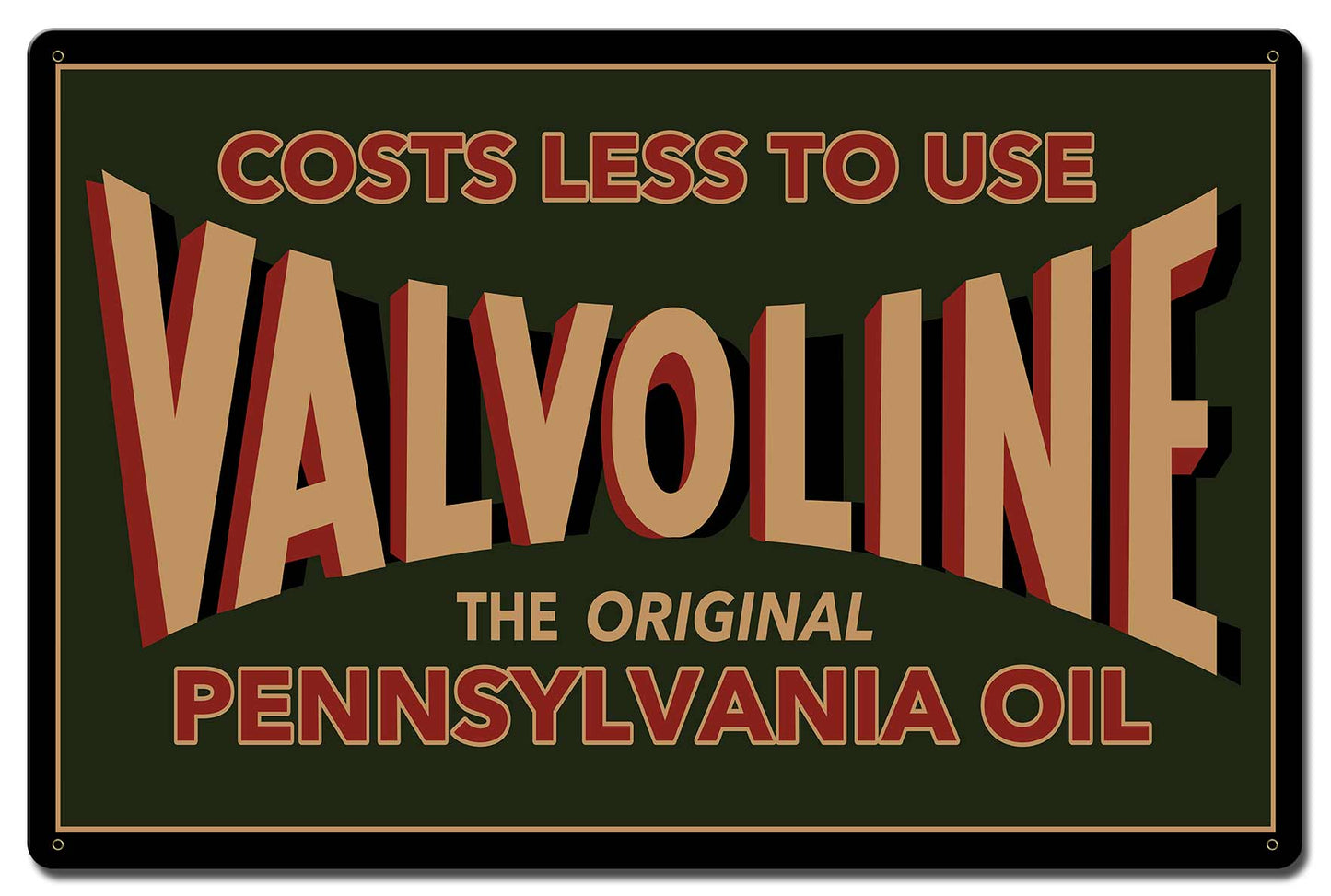 RR514 - VALVOLINE CLEAN