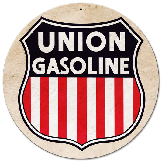 RR531 - UNION GASOLINE