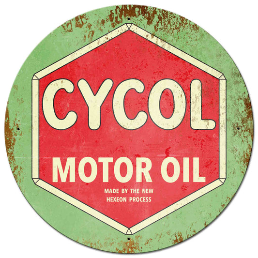RR541-Cycol