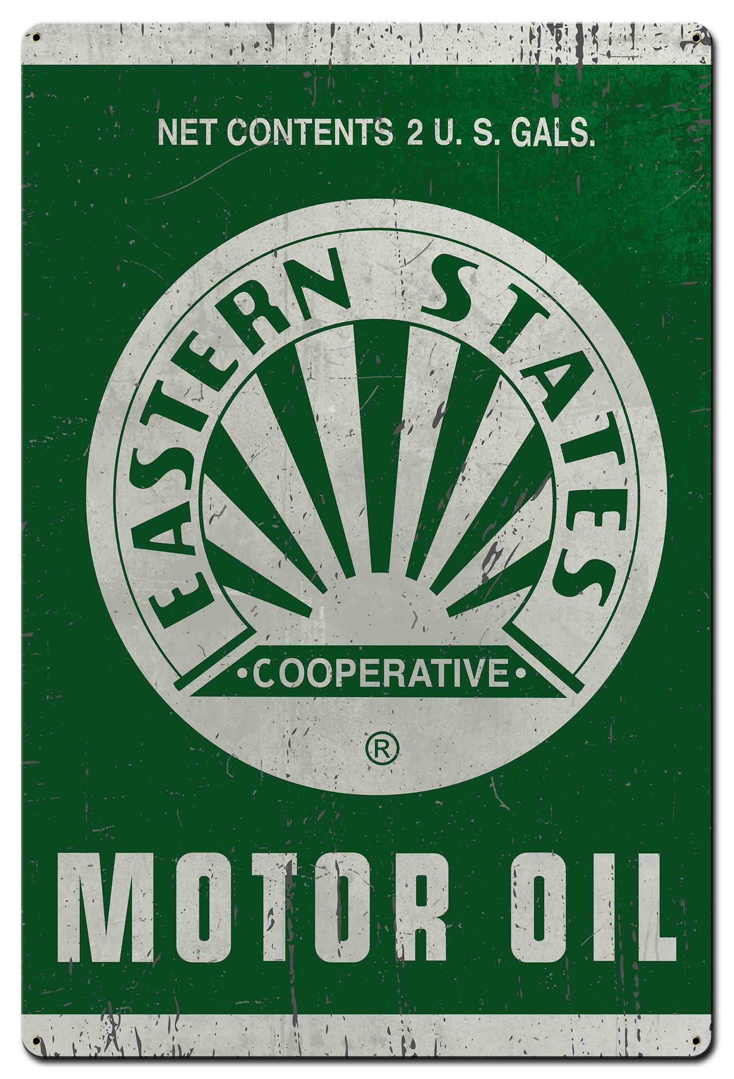 RR559-Eastern States Oil