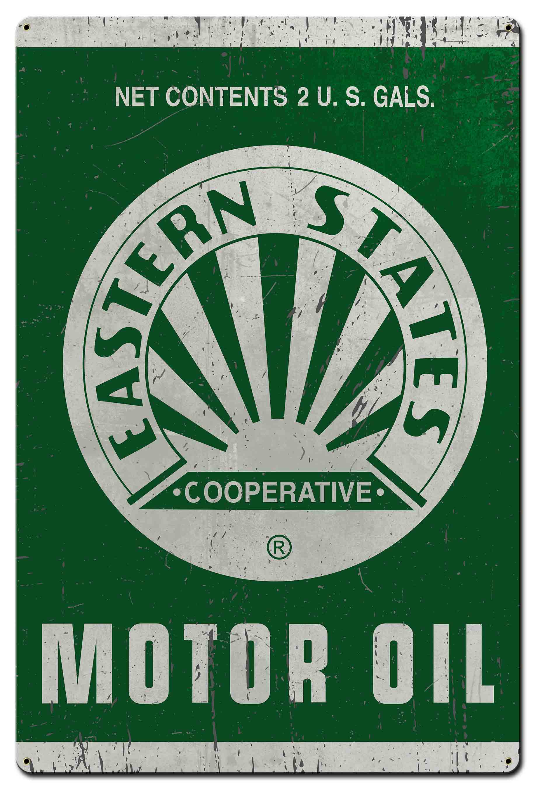 RR559-Eastern States Oil