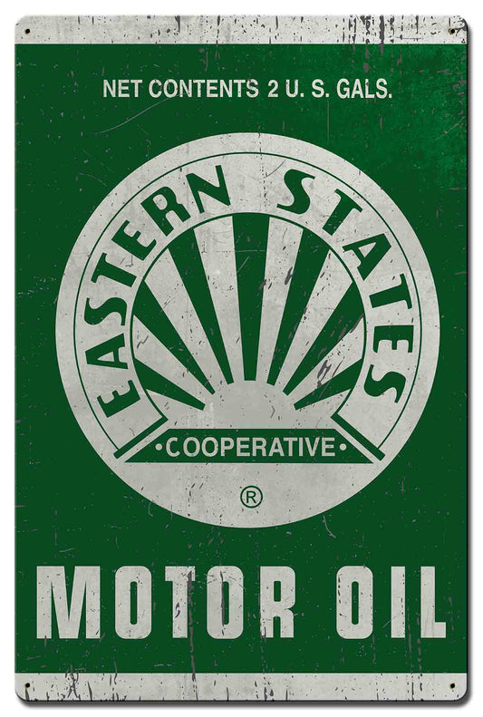 RR560-Eastern States Oil 