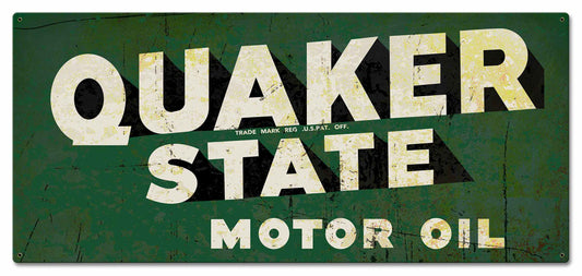RR565-Quaker State