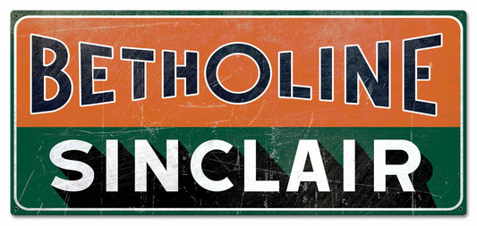 RR587-Betholine Sinclair