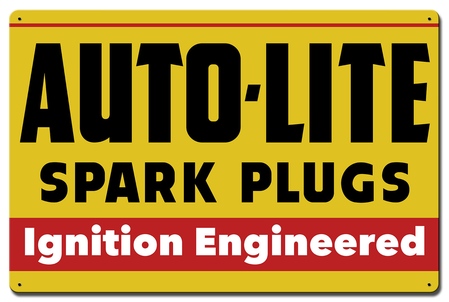 RR633-Auto-Lite Ignition