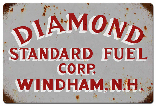 RR638-Diamond Standard