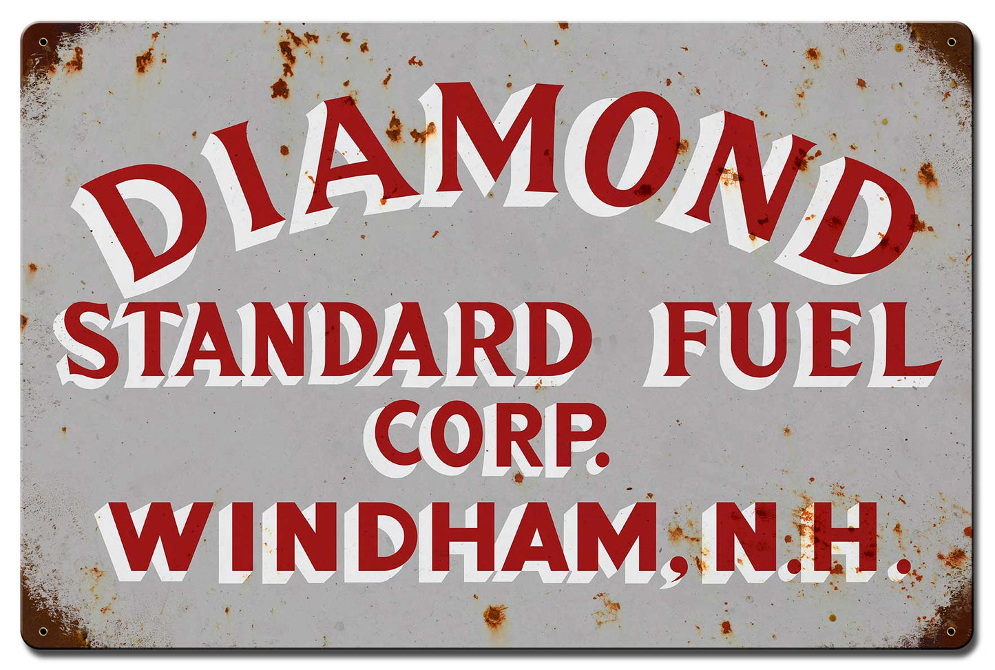 RR639-Diamond Standard