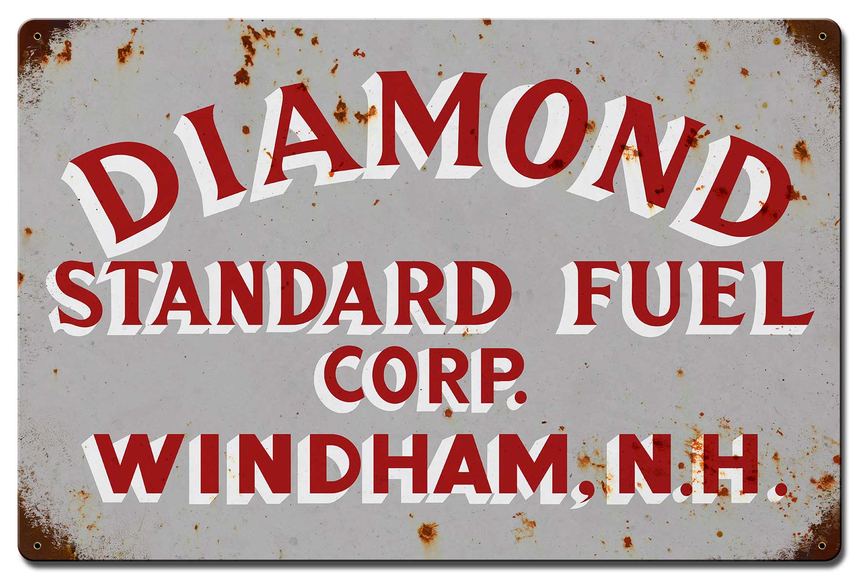 RR639-Diamond Standard