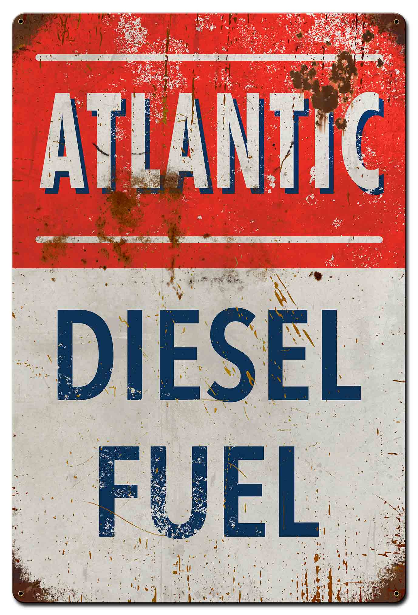 RR640-Atlantic Diesel