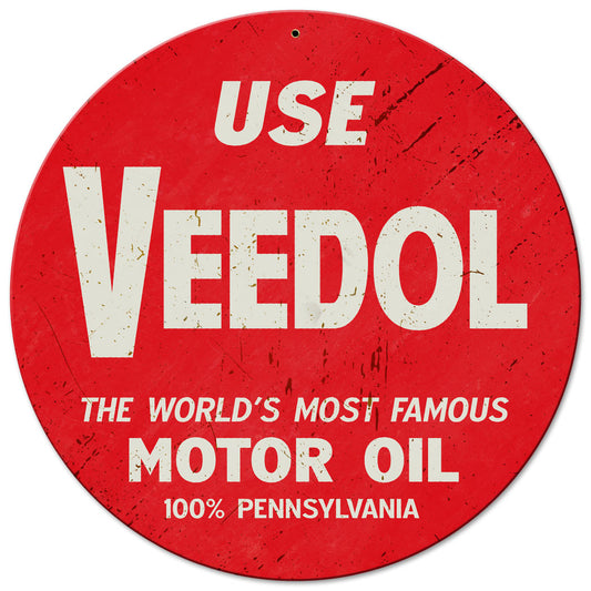 RR645-Use Veedol