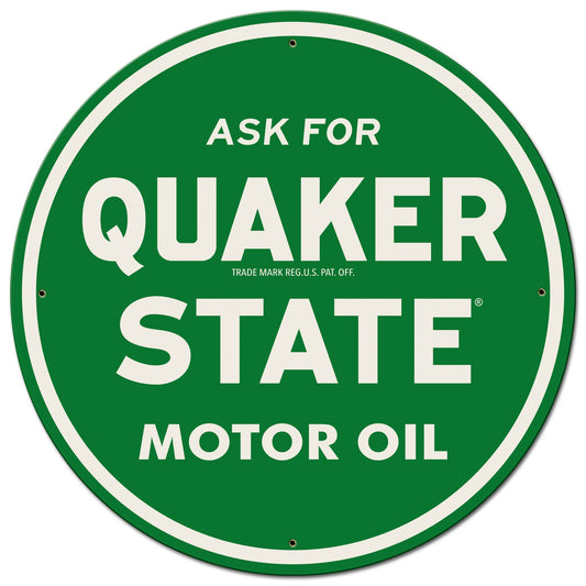 RR647-Quaker State