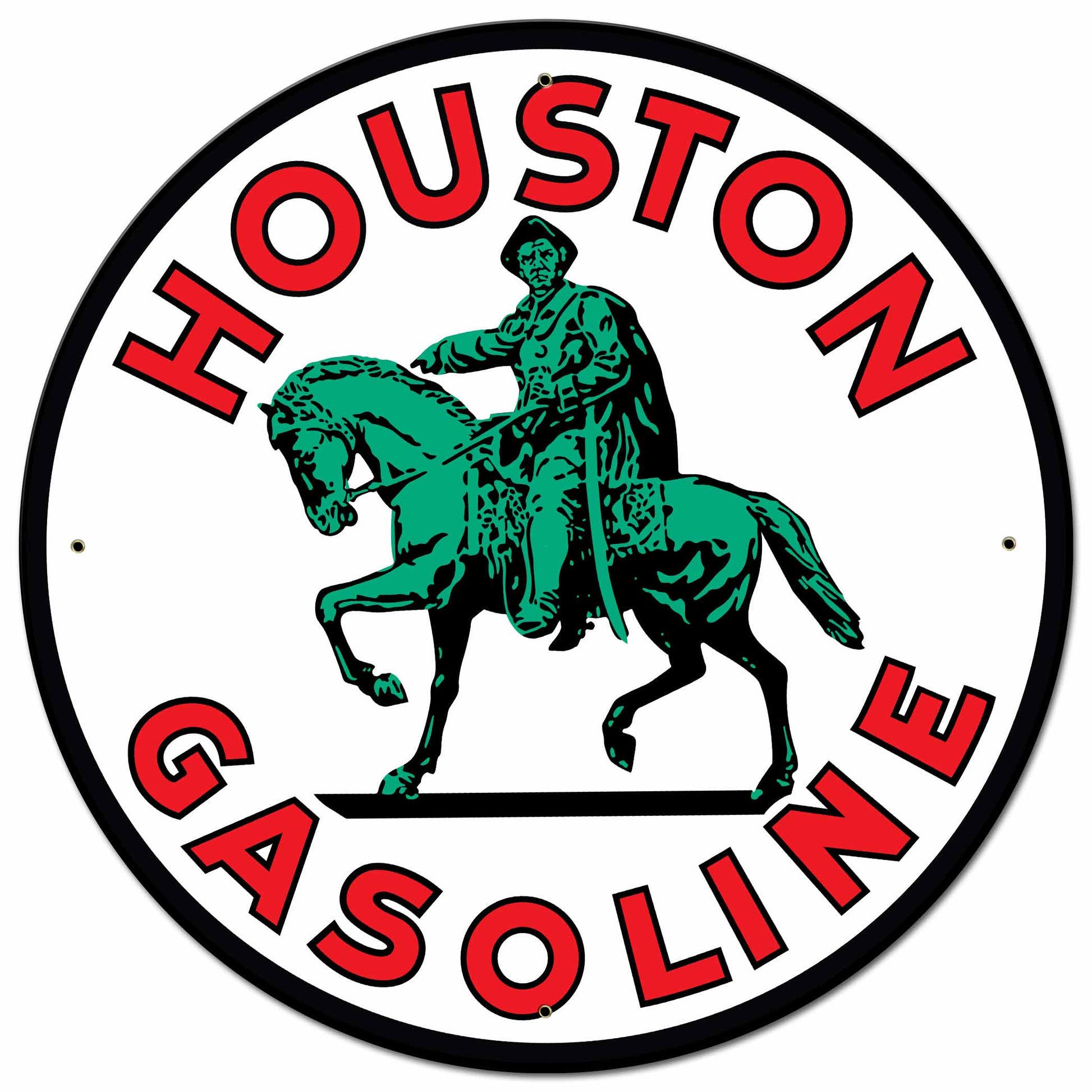 RR691 - HOUSTON 28IN ROUND