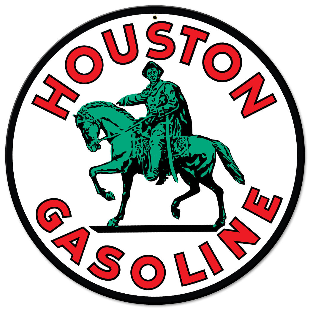 RR692 - HOUSTON 14IN ROUND