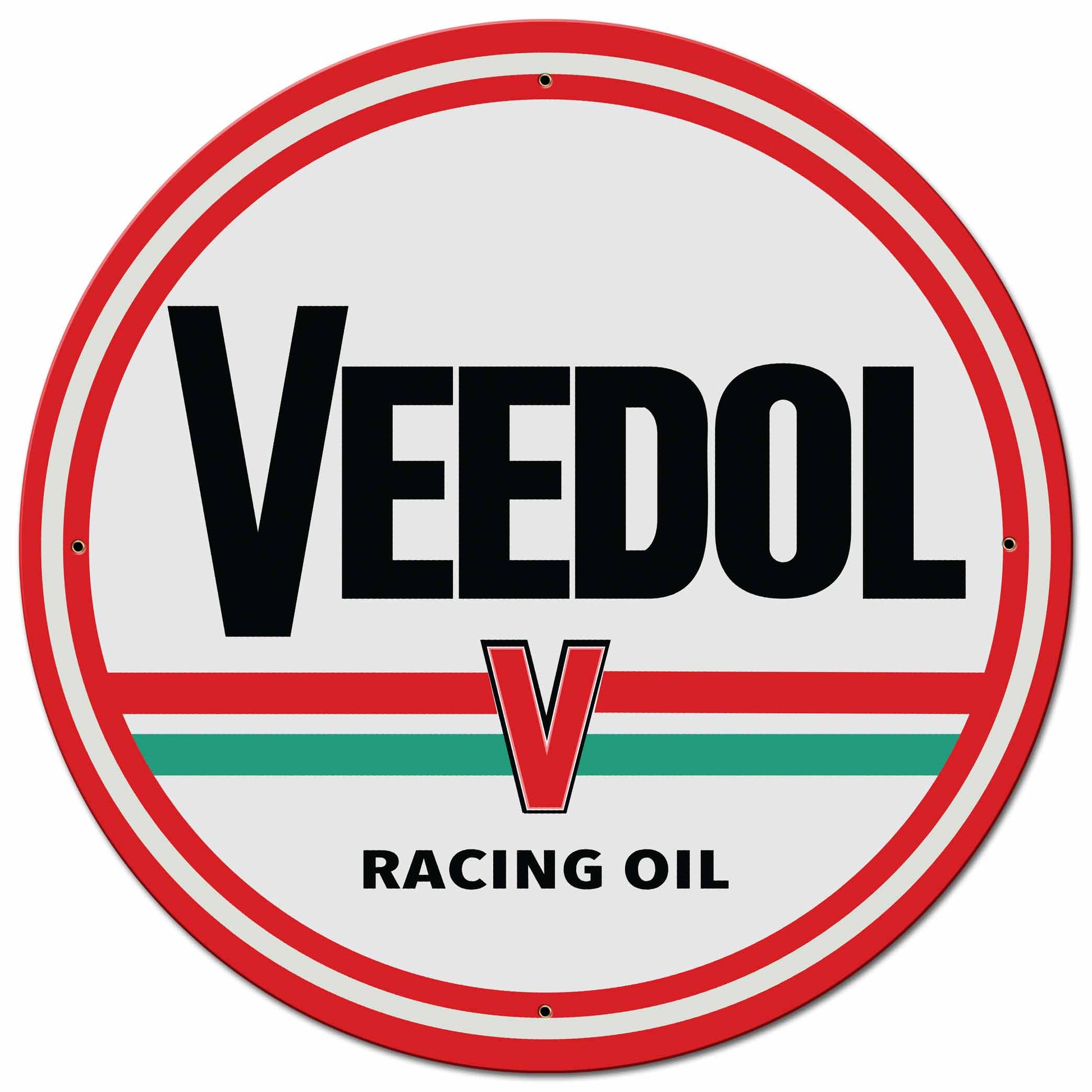 RR693 - VEEDOL 28IN ROUND