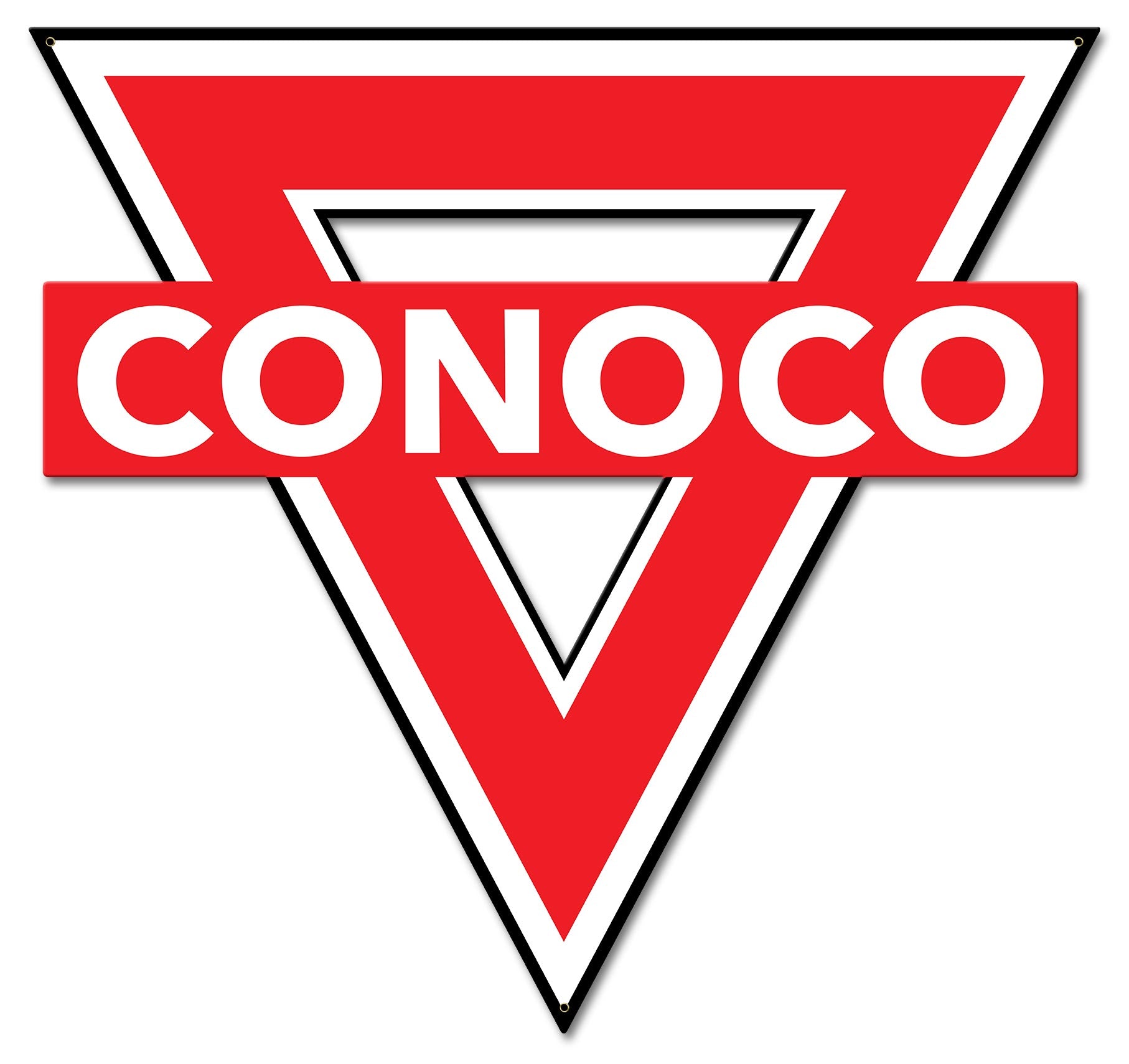 RR708 - CONOCO