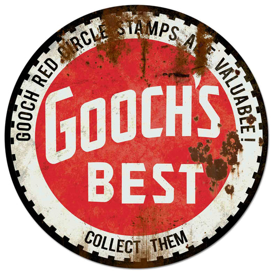 RR720 - GOOCHS BEST
