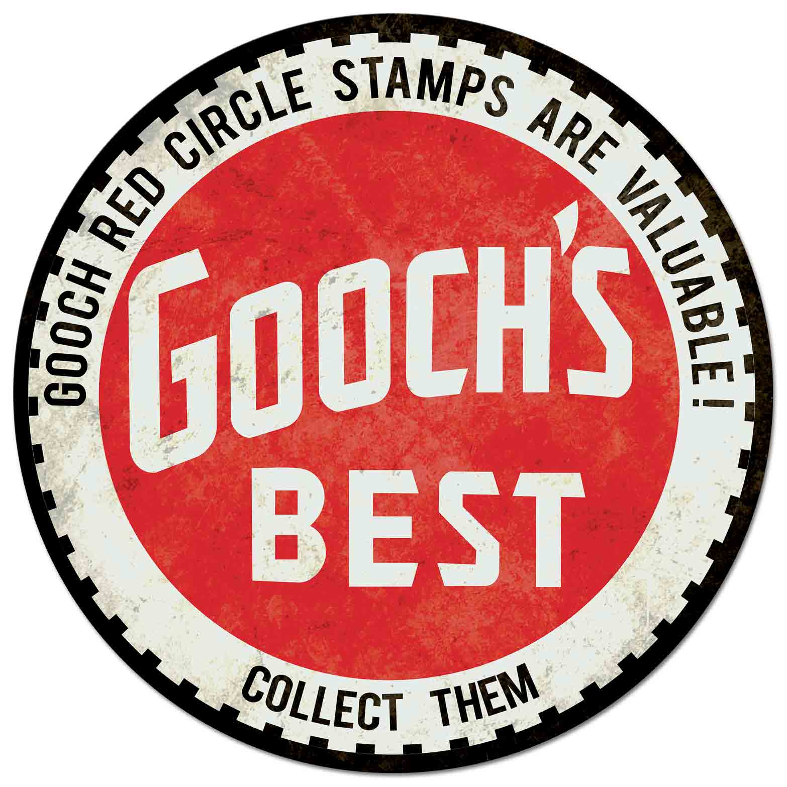 RR721 - GOOCHS BEST CLEAN