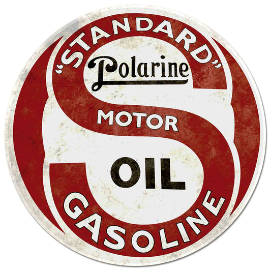 RR722 - STANDARD POLARINE