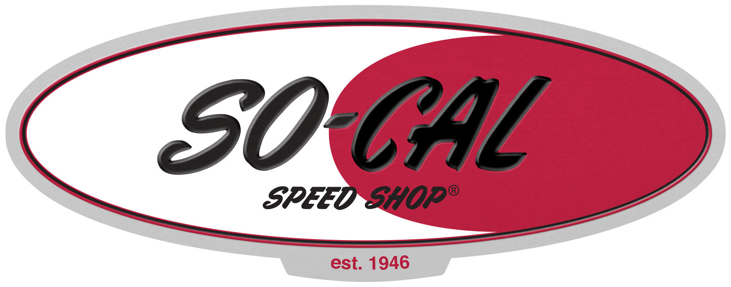 SCSS039 - SO CAL DEALER TIN