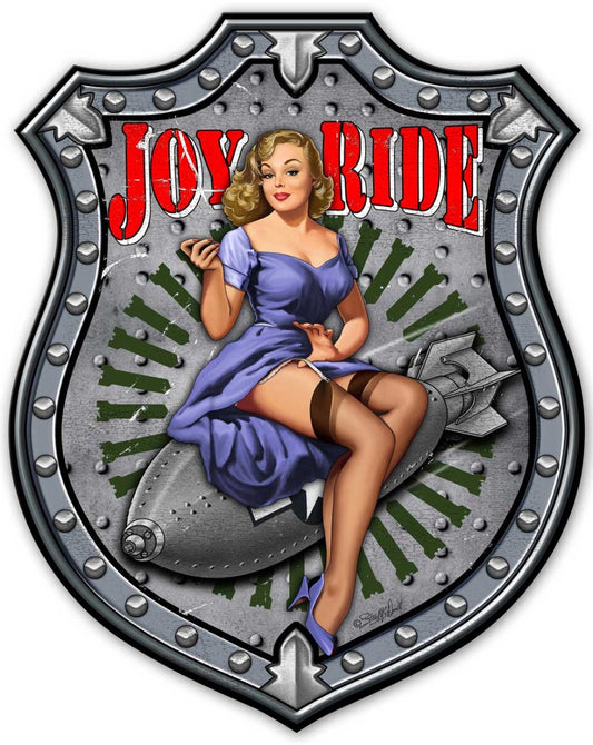 Joy Ride