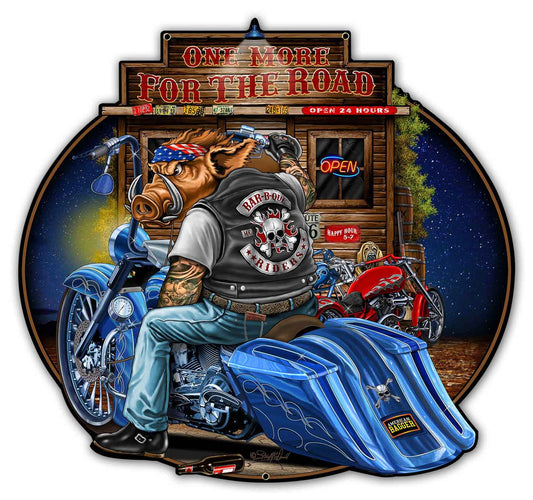 Bagger