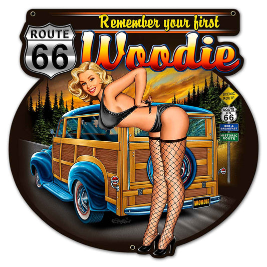 Woodie 2
